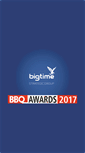 Mobile Screenshot of bbqawards.co.za